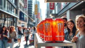 10 Places to Buy Monster Fruit Punch Energy Drink in 2025 monster fruit punch locations 2025