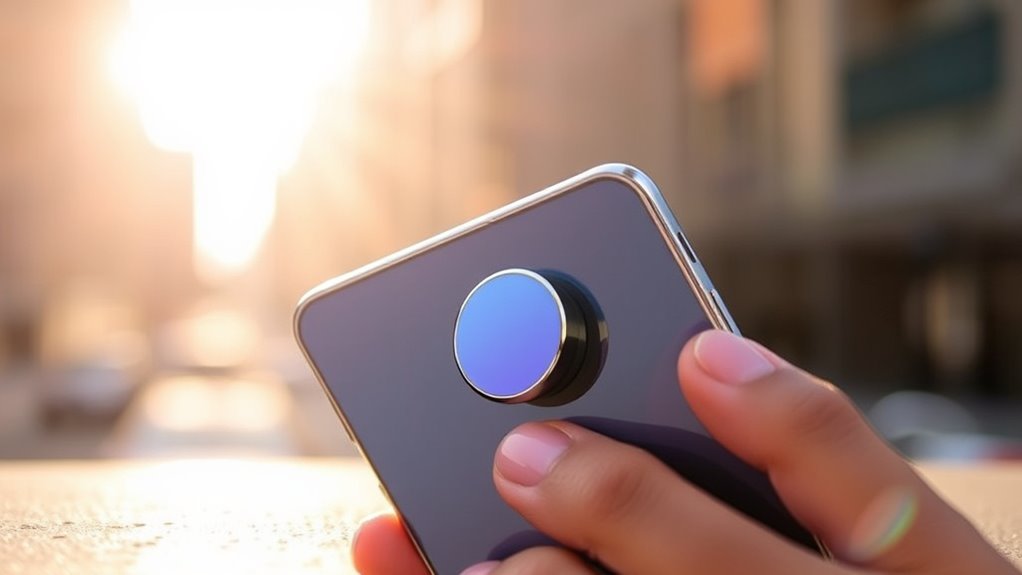 5 Reasons the Oh Snap Phone Grip Beats Traditional PopSockets in 2025