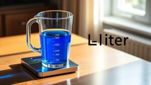 How Many Oz in a Liter in 3 Simple Steps ounces in a liter