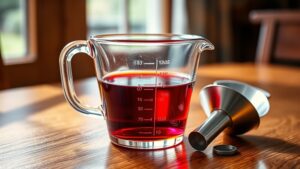 ounces to milliliters conversion