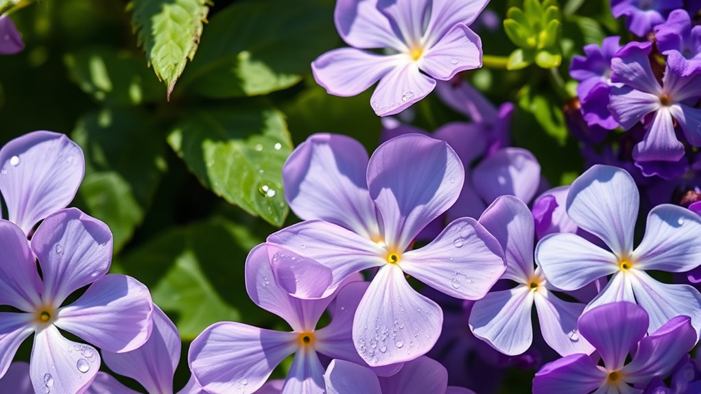 periwinkle purple color definition