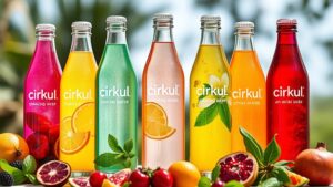 popular cirkul flavors 2025
