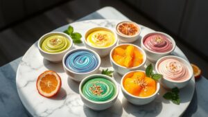 7 Most Popular Off Stamp Flavors You Need to Try in 2025 popular off stamp flavors