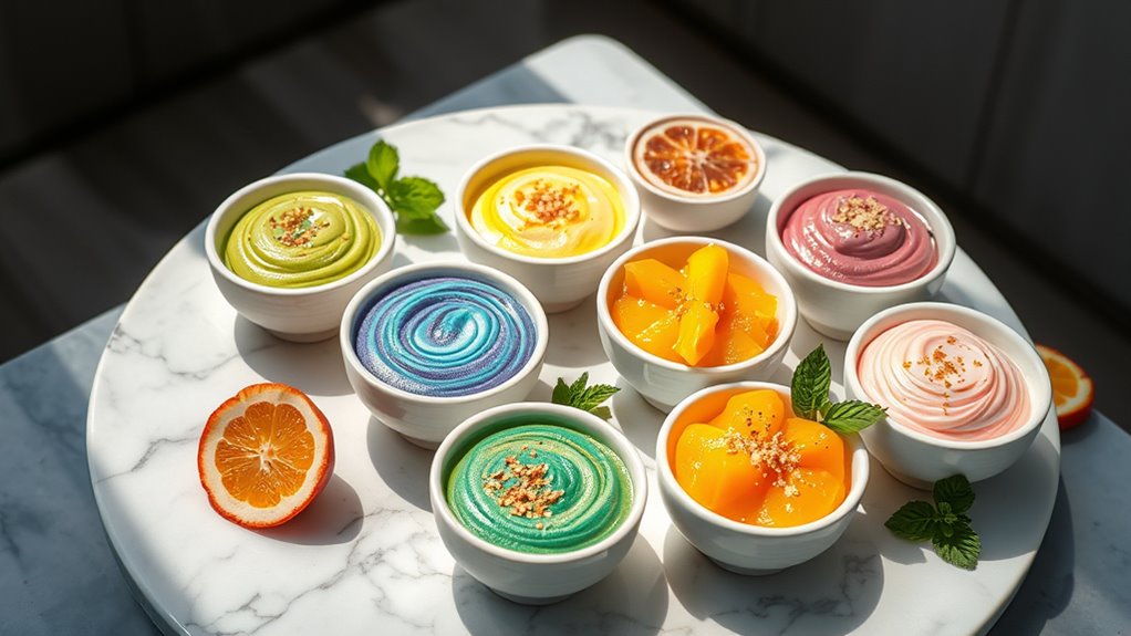 popular off stamp flavors