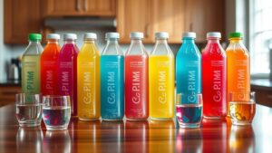All 10 Prime Hydration Flavors Ranked and Reviewed (2025) prime hydration flavor rankings