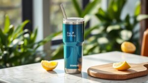 7 Reasons the Stanley Flip Straw Tumbler Is Worth the Hype in 2025 stanley flip straw tumbler advantages