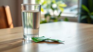 Does Stevia Break a Fast When Using Sweeteners stevia and fasting effects