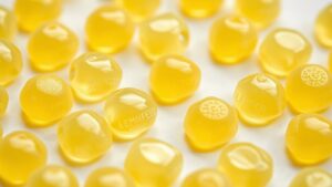 sugar free lemon candies