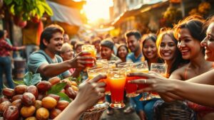 tamarind juice health benefits