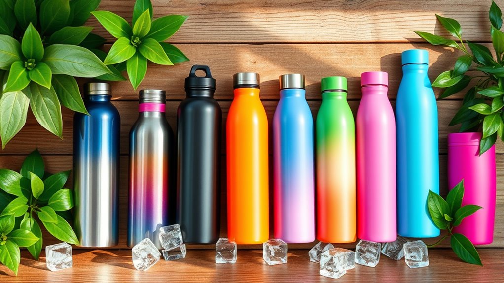 top 16 oz water bottles