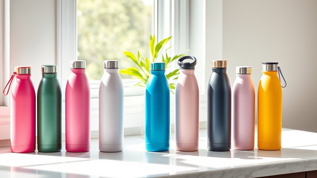 top 16oz hydration bottles