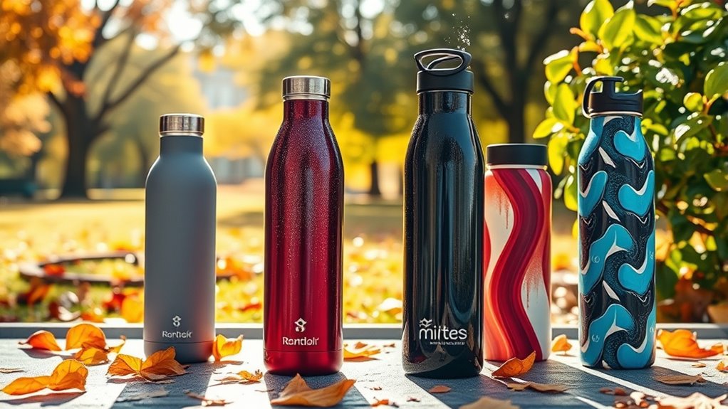 top 16oz hydration bottles