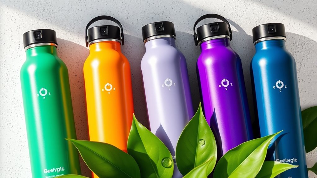 top 16oz hydration bottles