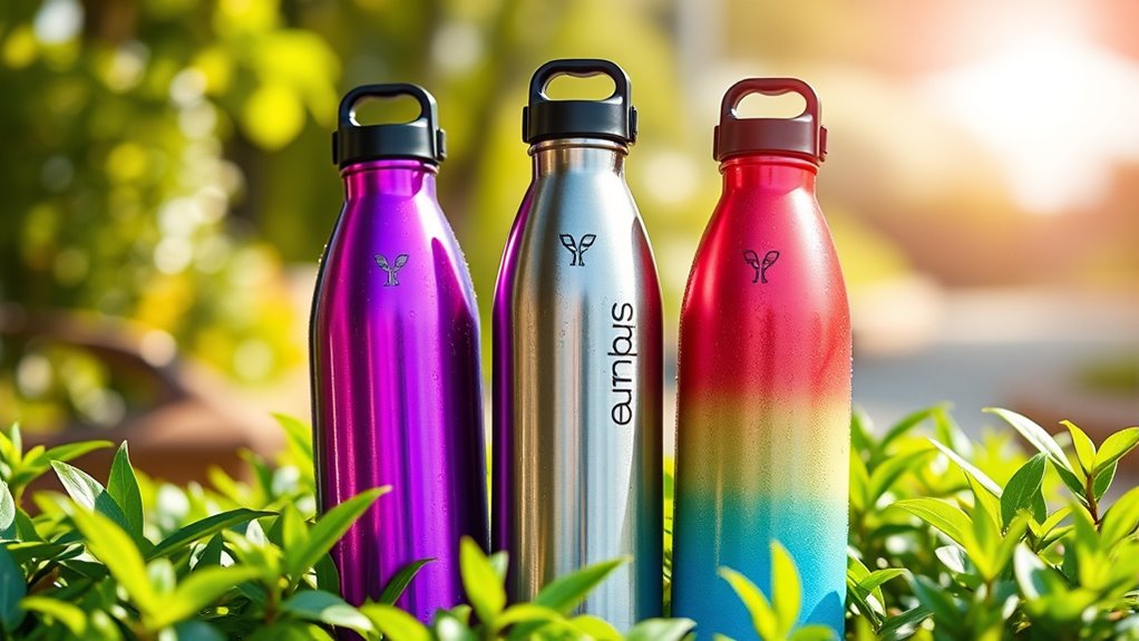 top 40 oz water bottles