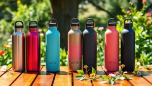 7 Best 64 Oz Water Bottles for All-Day Hydration in 2025 top 64 oz water bottles
