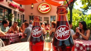 top bottled dr pepper locations