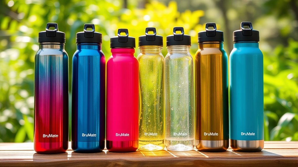 top brumate hydration picks