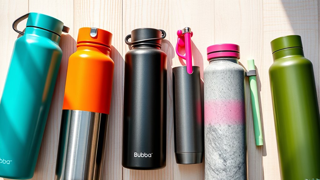 top bubba bottles 2025