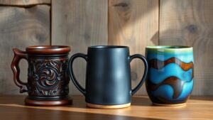 top dugout mugs 2025