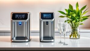 Best Hydrogen Water Machines With 3 Top-Rated Models for 2025 top hydrogen water machines