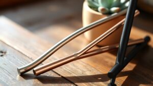 top metal straws review
