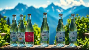 top mountain water delivery