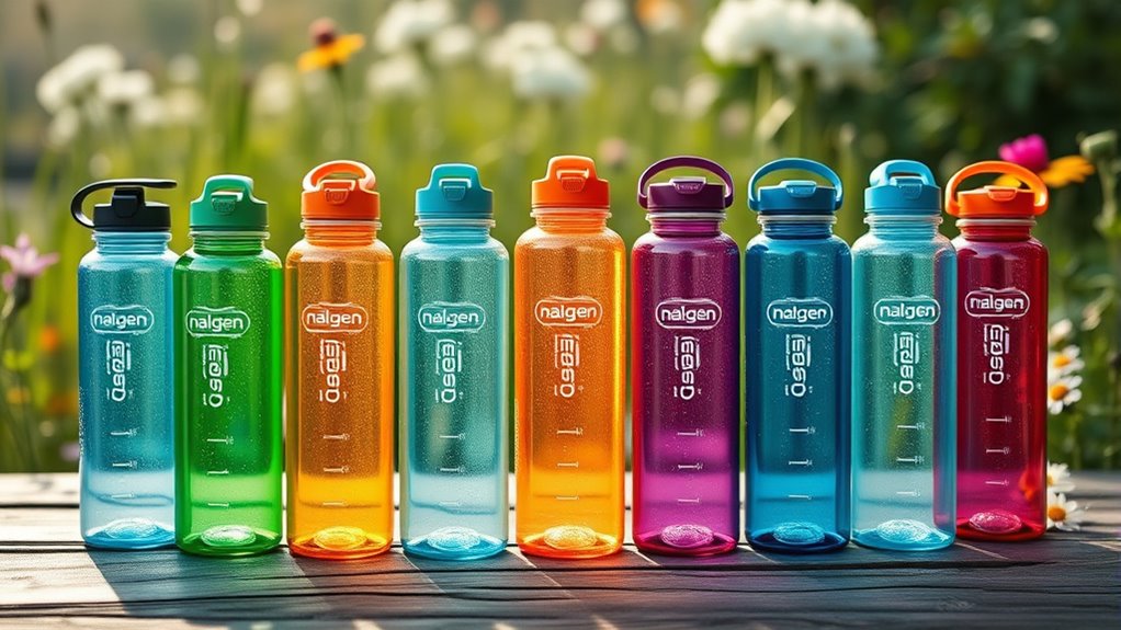 top nalgene bottles reviewed