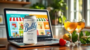 top online bubly retailers