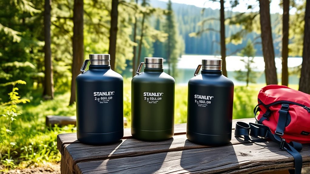 top outdoor water jugs