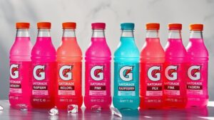 7 Best Pink Gatorade Flavors You Can Buy in 2025 top pink gatorade flavors