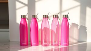 7 Best Pink Owala Water Bottles to Buy in 2025 top pink owala bottles