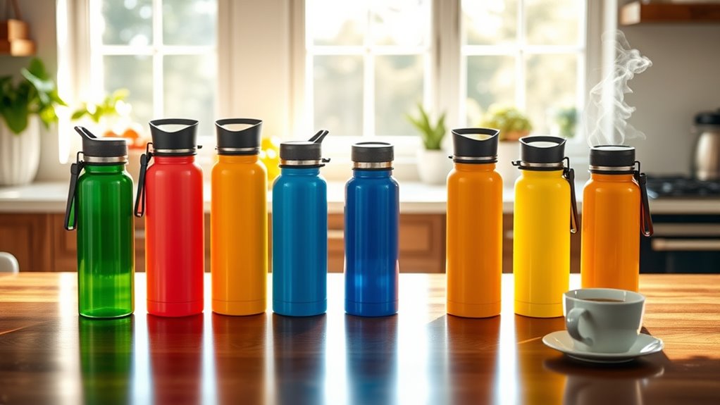 top plastic flasks 2025