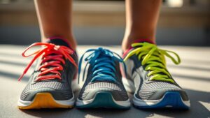 top running shoe laces