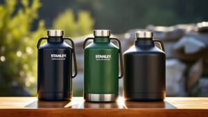 top stanley hydration jugs