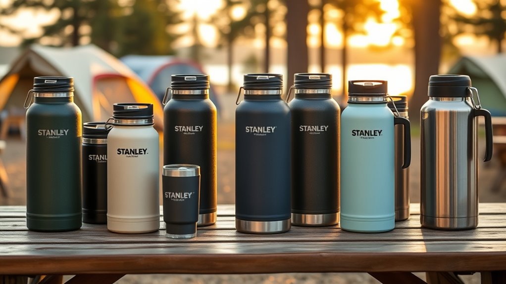 top stanley jugs 2025