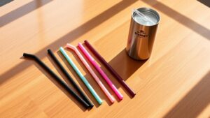 7 Best Replacement Straws for Stanley Tumblers in 2025 top stanley tumbler straws