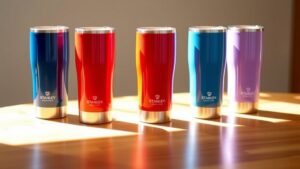 7 Best Stanley 20 Oz Tumblers Worth Buying in 2025 top stanley tumblers 2025