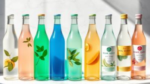 top still water brands