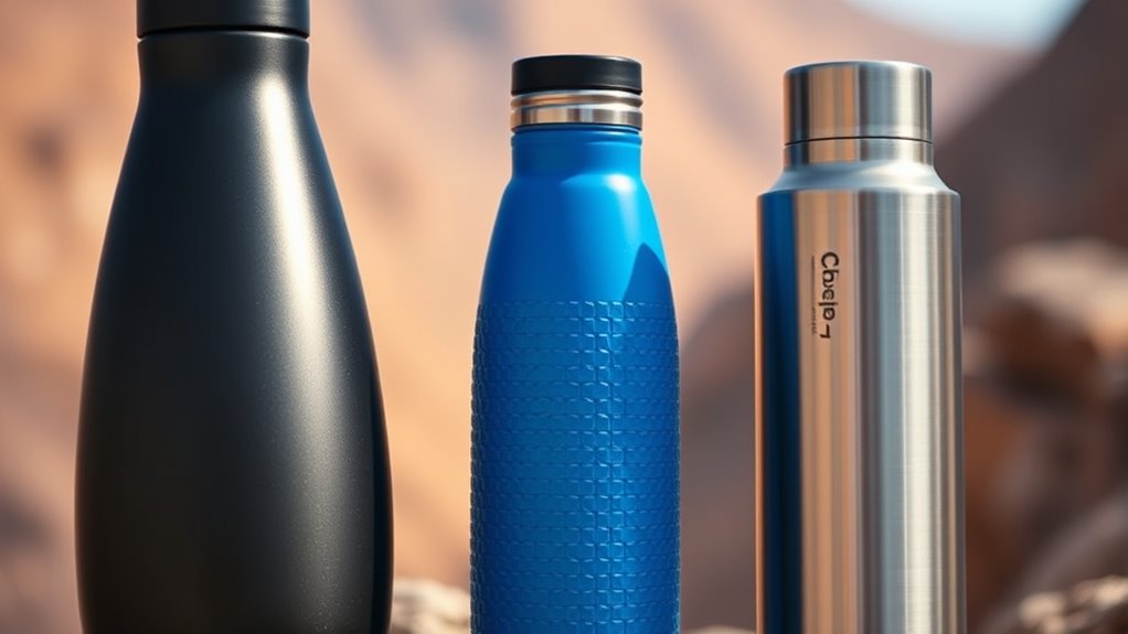 Best Thermos Water Bottles With 3 Top Picks For 2025 H2GO Water Bottle
