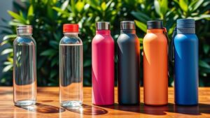 top water bottle picks