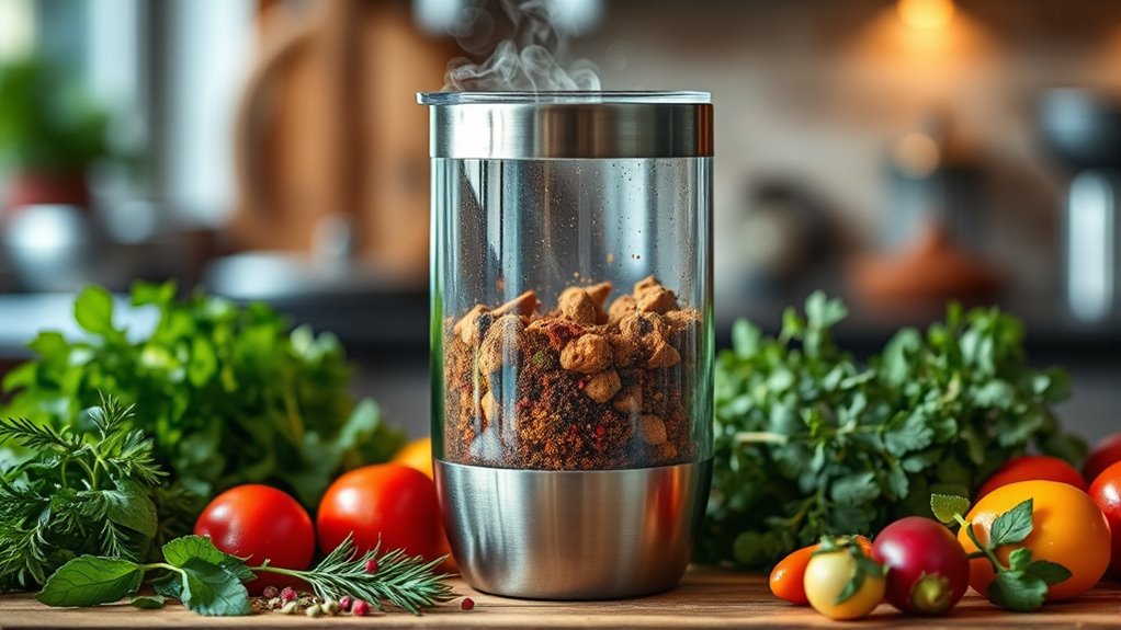 tumble 22 operational mechanics explained