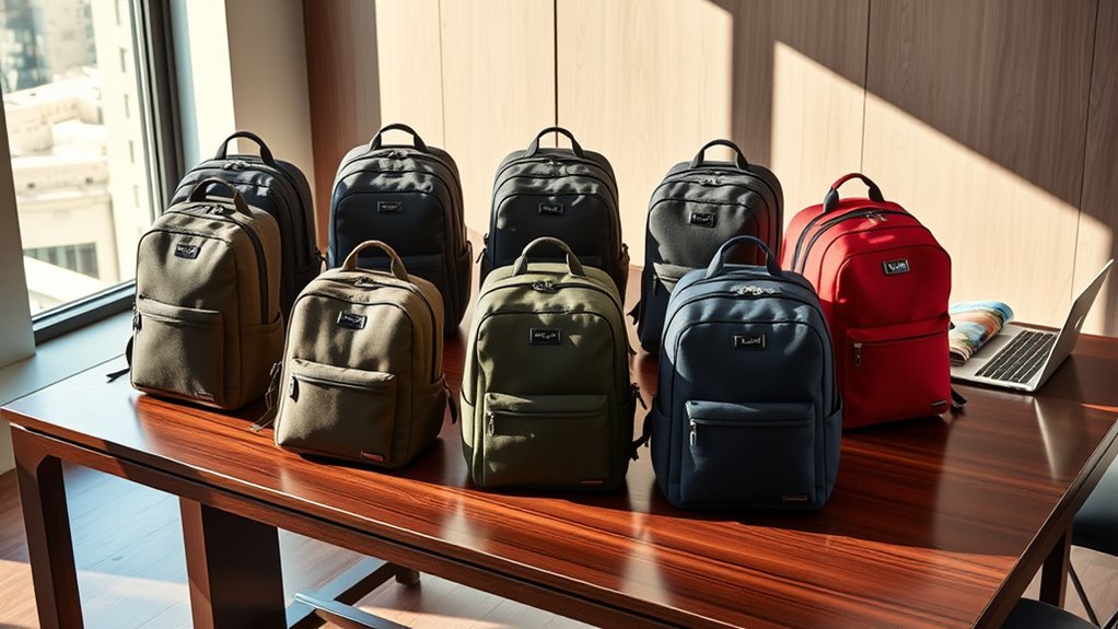 tumi backpacks for travel