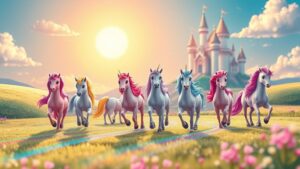 7 Best Unicorn Cartoons for Kids in 2025 unicorn cartoons for children