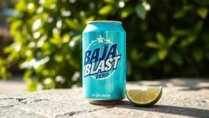 unique flavor no sugar