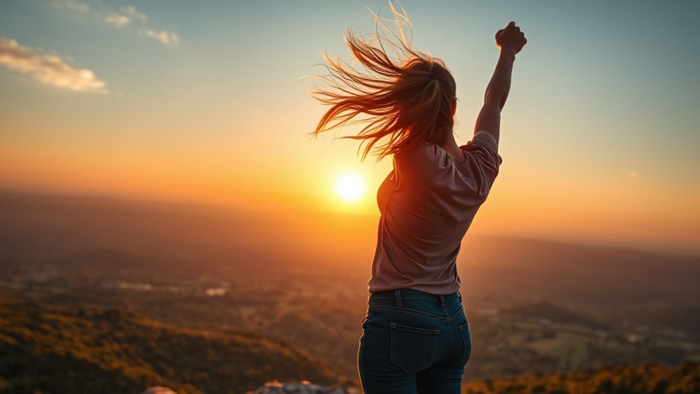 unshakeable self confidence in 30 days