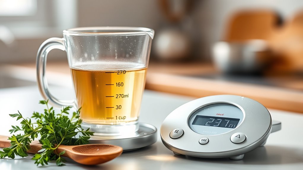 volume conversion guide explained