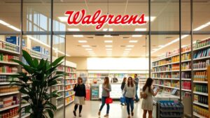 walgreens services in clinton