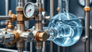 water circulation system explained