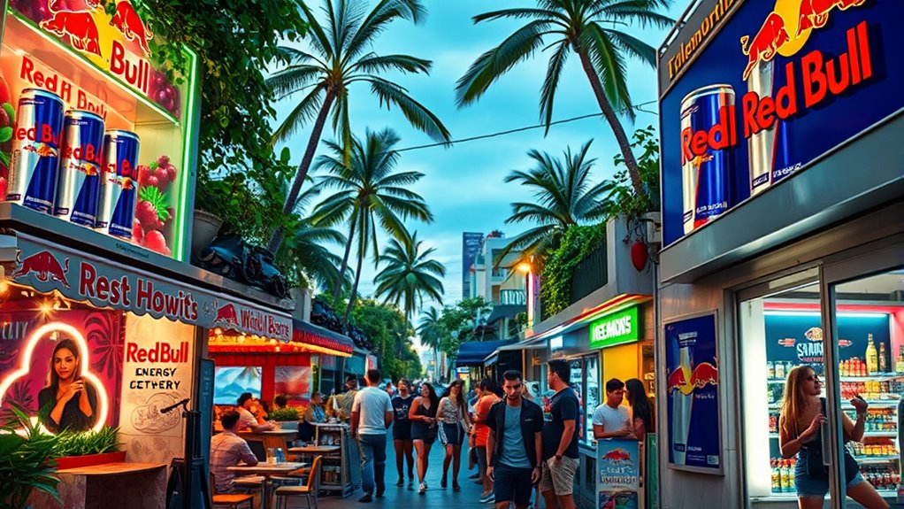 wild berries redbull locations