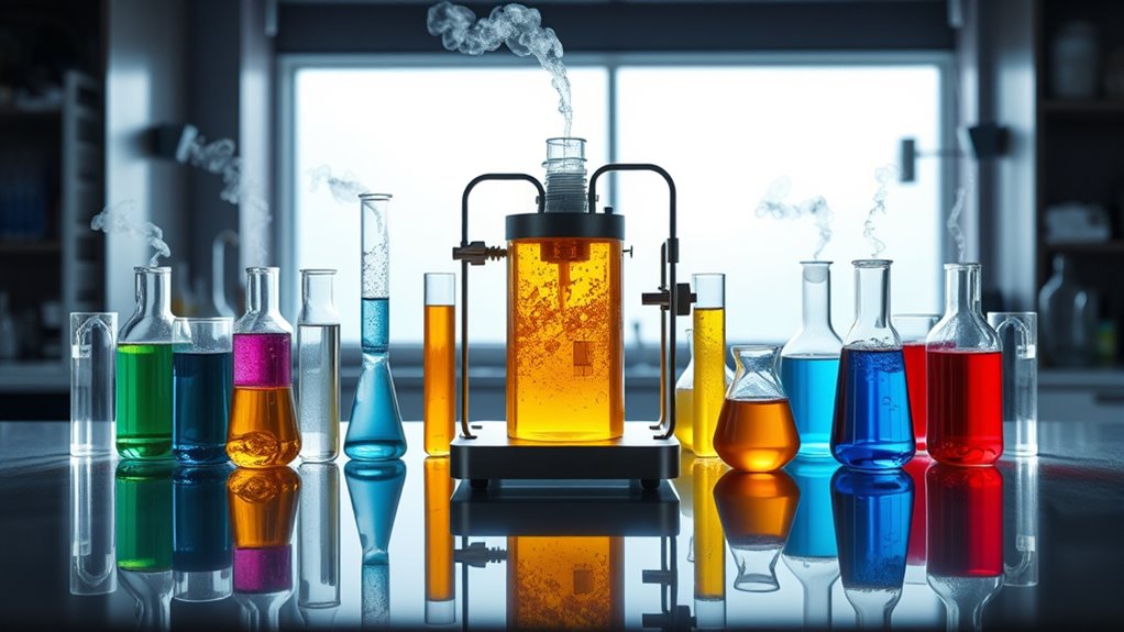 acid neutralization process explained